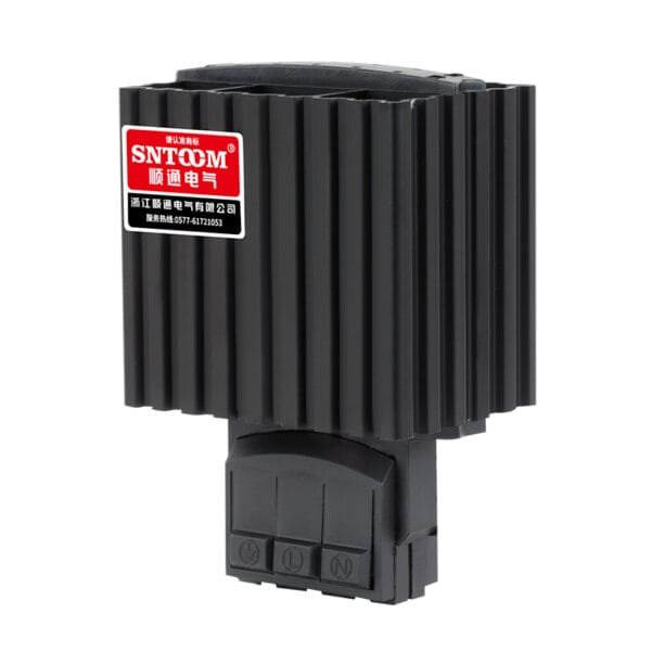 Small automatic thermostat regulator (24)