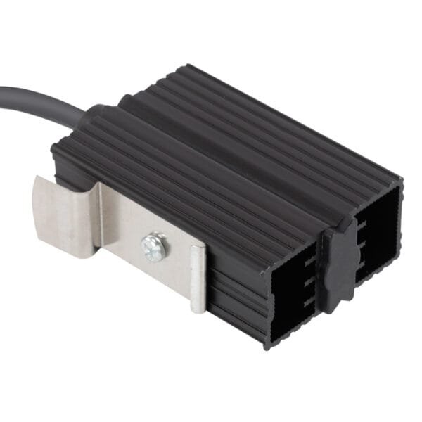 Small automatic thermostat regulator (27)