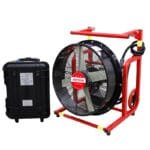portable smoke extractor (18)