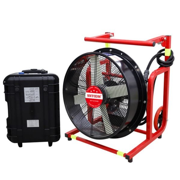 portable smoke extractor (18)