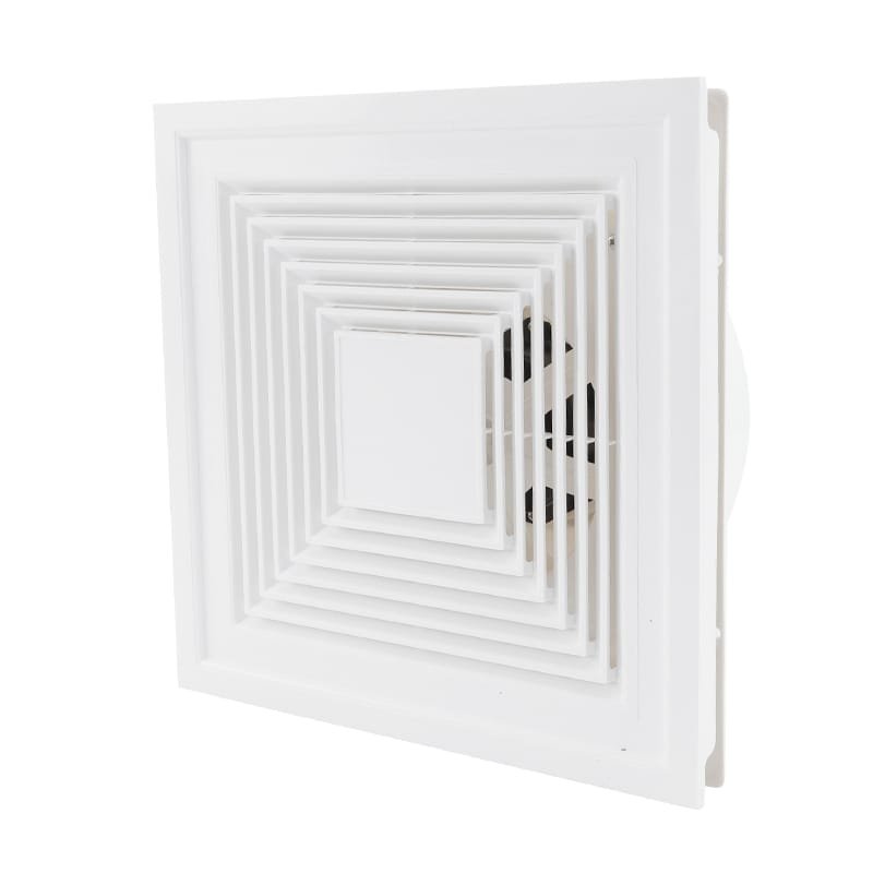 1200W window fan  Square Ventilation Fan  portable fan