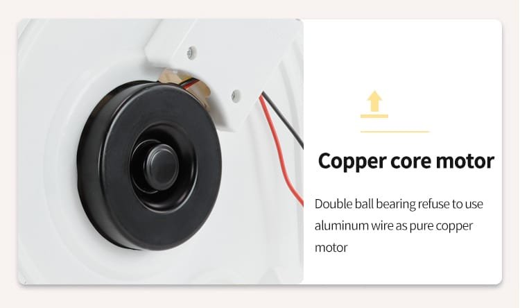 1200W window fan (2)
