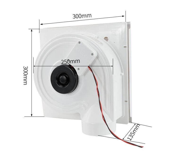1200W window fan (4)