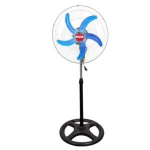 18 inch High-Speed Standing Fan (4)