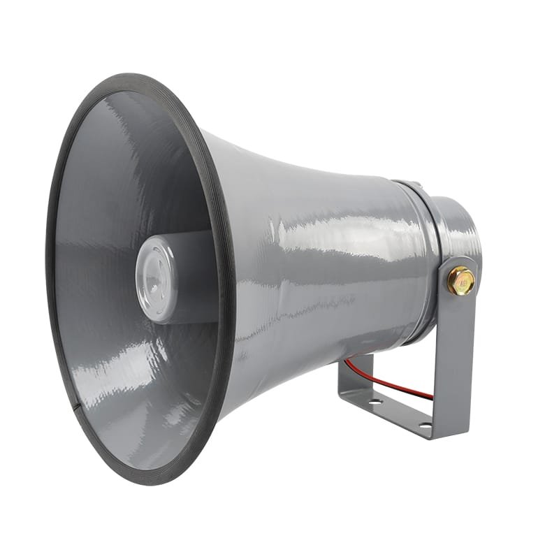 BC-2Y Multifunctional loudspeaker alarm (4)