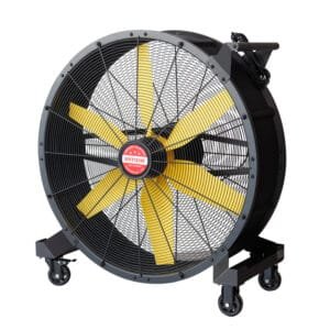 Industrial Big Fan (1)