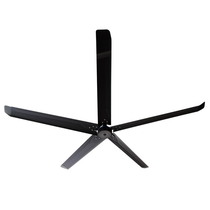 Industrial Ceiling Fan  High Volume Large Commercial Fans