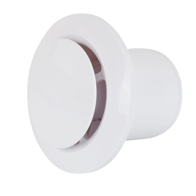 ST-100 wall mounted ventilation fan