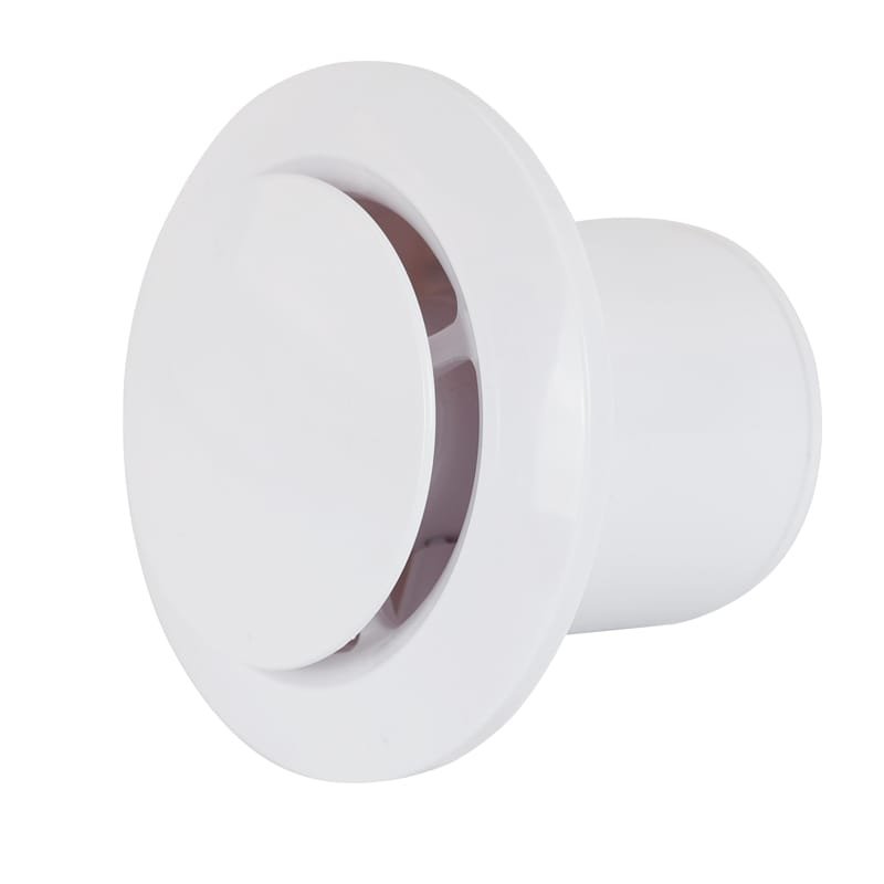 ST-100 wall mounted ventilation fan