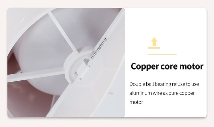 ST-100 wall mounted ventilation fan (3)