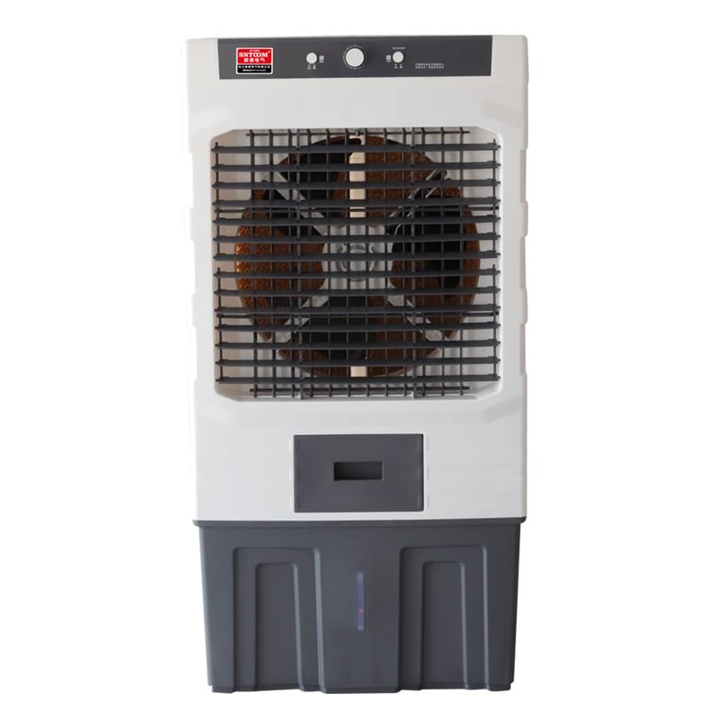 ST-1700 evaporative cooling fan Portable Industrial Evaporative Cooler