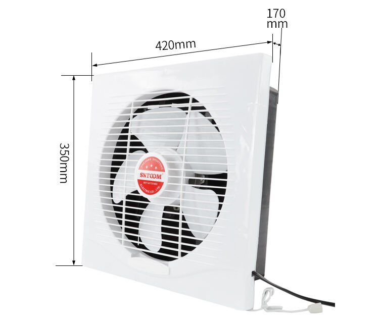ST-25 Window Fan (1)
