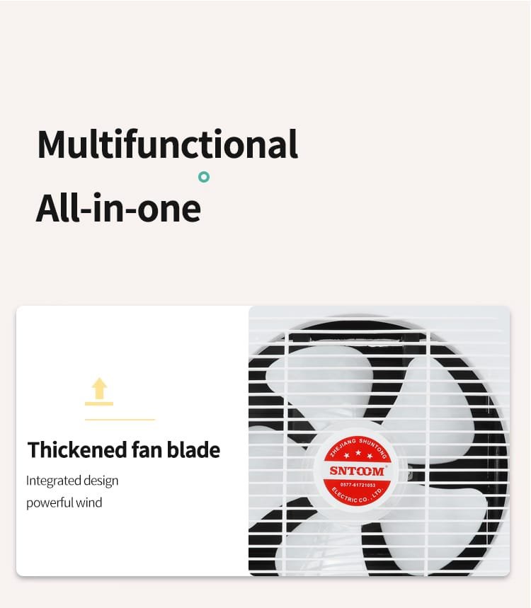 ST-25 Window Fan (2)