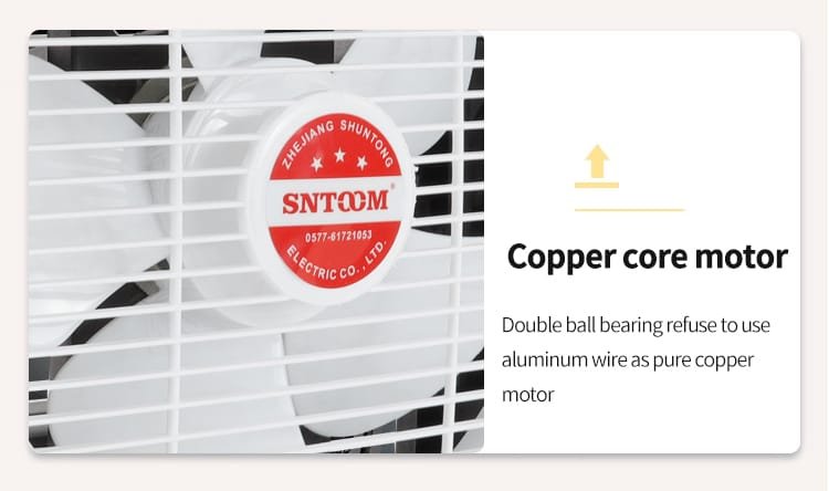 ST-25 Window Fan (3)