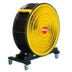 ST-30-1 Mobile Permanent Magnet Brushless Fan (1)