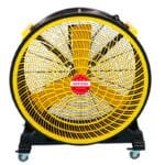 ST-30-1 Mobile Permanent Magnet Brushless Fan (12)