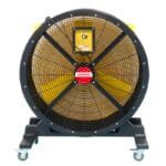 ST-30-1 Mobile Permanent Magnet Brushless Fan (13)