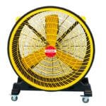 ST-30-1 Mobile Permanent Magnet Brushless Fan (14)