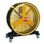 ST-30-1 Mobile Permanent Magnet Brushless Fan (2)
