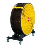 ST-30-1 Mobile Permanent Magnet Brushless Fan (3)