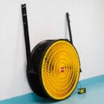 ST-30 hanging Permanent Magnet Fan (1)