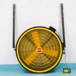 ST-30 hanging Permanent Magnet Fan (3)