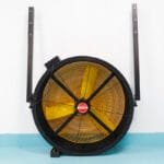ST-30 hanging Permanent Magnet Fan (4)