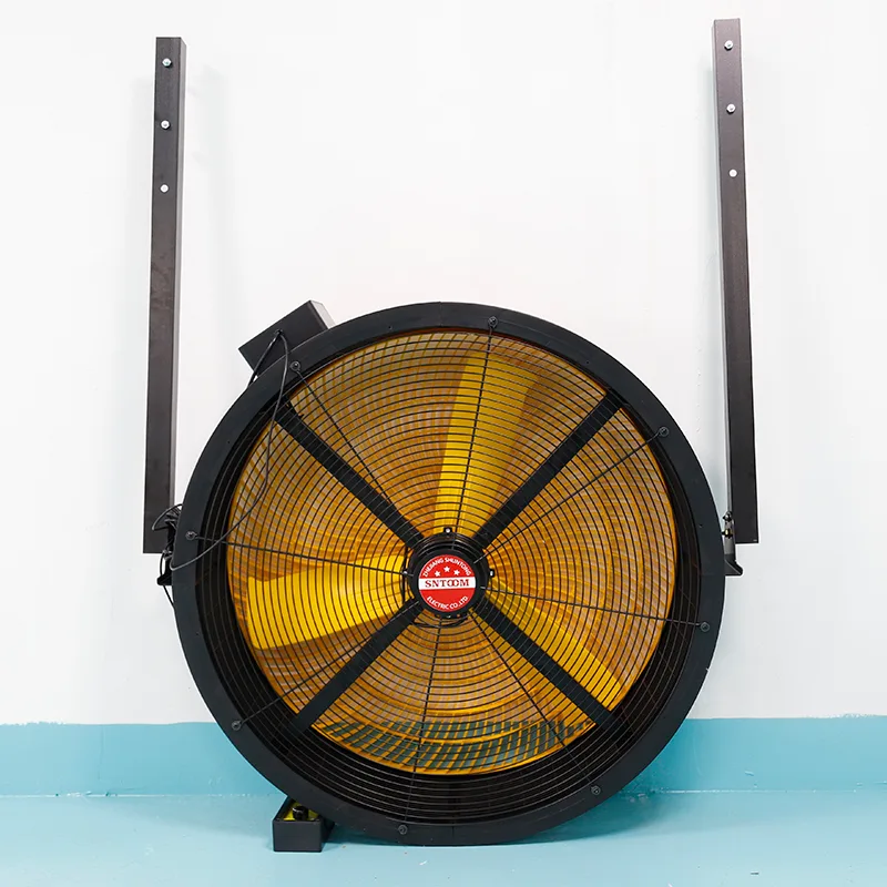 ST-30 hanging Permanent Magnet Fan | SNTOOM
