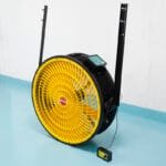 ST-30 hanging Permanent Magnet Fan (8)