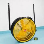 ST-30 hanging Permanent Magnet Fan (9)