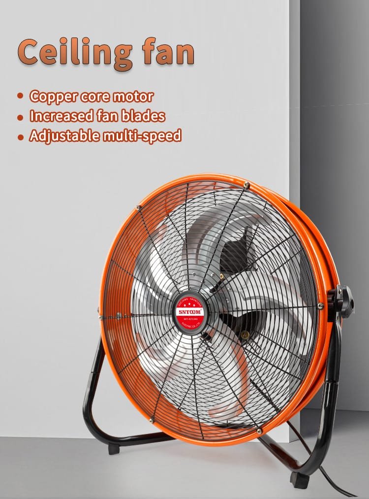 ST-450 exhaust fan (2)