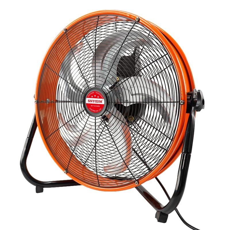 ST-450 exhaust fan Energy Conservation Low Noise Fan