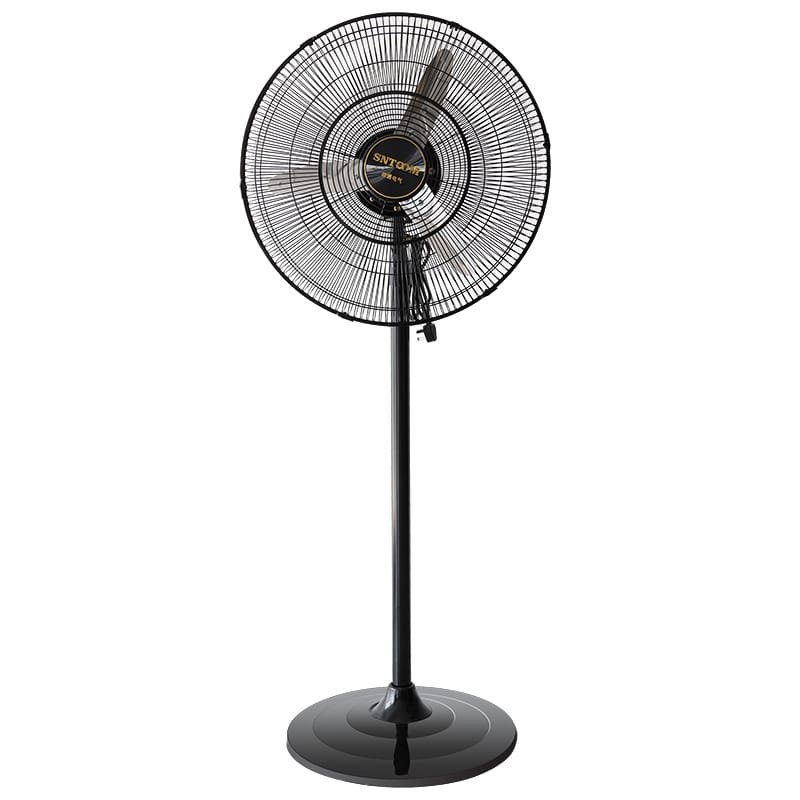 ST-50 electric fan  Bull horn fan Low Noise Standing Fan