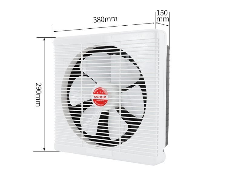 ST-CS-03 Window Fan (1)