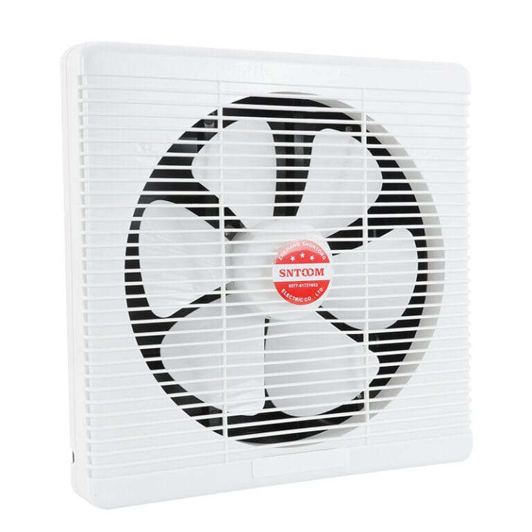 ST-CS-03 Window Fan  Formaldehyde Removal Fan