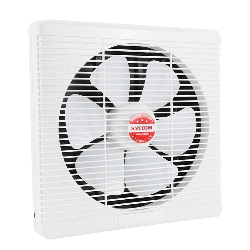 ST-CS-03 Window Fan  Formaldehyde Removal Fan