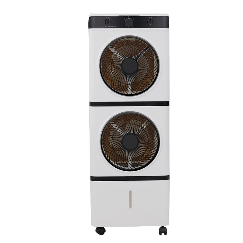 ST-FS256-B2 evaporative cooling fan air cooler