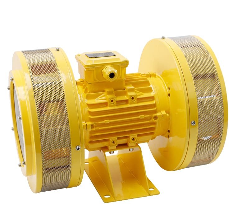 ST-JDW350 Electric air defense alarm (10)