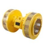 ST-JDW350 Electric air defense alarm (11)