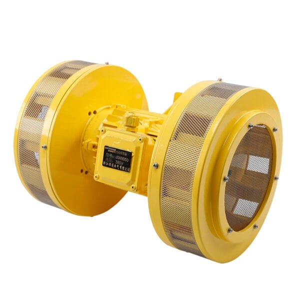 ST-JDW350 Electric air defense alarm (11)