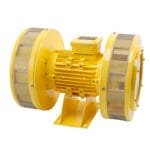 ST-JDW350 Electric air defense alarm (13)