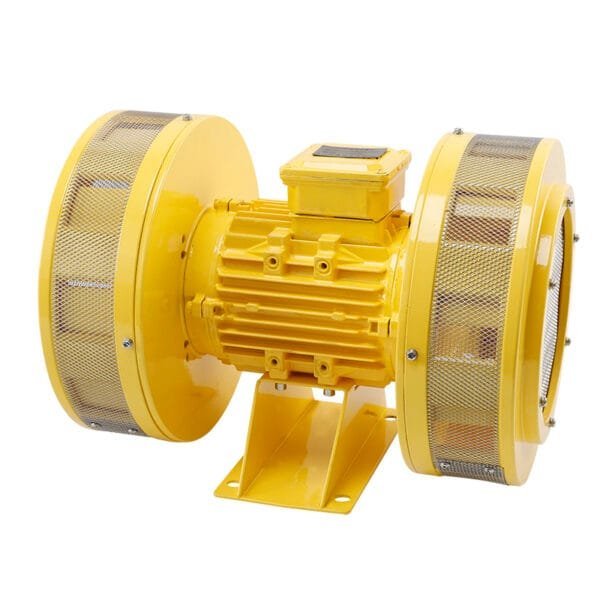 ST-JDW350 Electric air defense alarm (13)