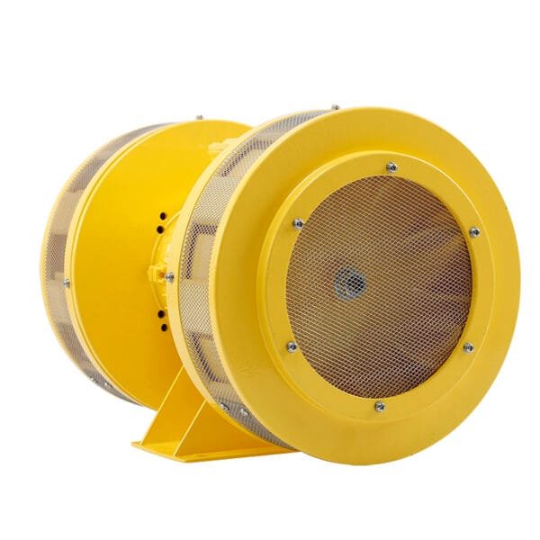 ST-JDW350 Electric air defense alarm (17)