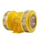 ST-JDW350 Electric air defense alarm (2)