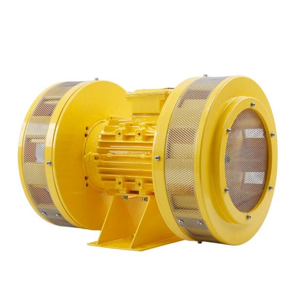 ST-JDW350 Electric air defense alarm (2)