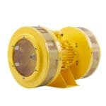 ST-JDW350 Electric air defense alarm (4)