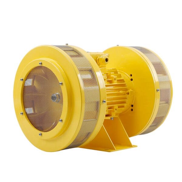 ST-JDW350 Electric air defense alarm (4)