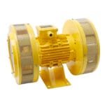ST-JDW350 Electric air defense alarm (5)