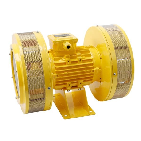 ST-JDW350 Electric air defense alarm (5)