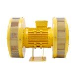 ST-JDW350 Electric air defense alarm (7)